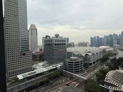 Midtown Bay (D7), Apartment #460209581